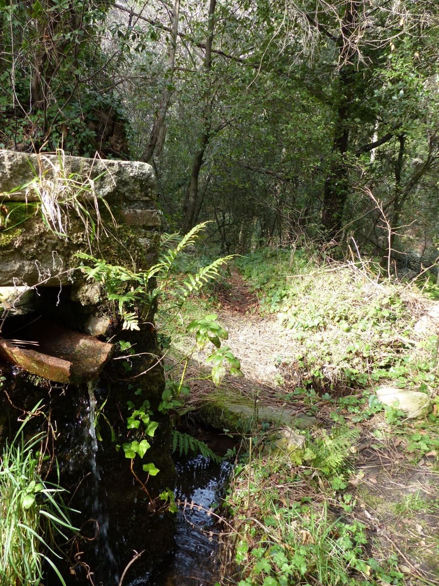 3 soveværelse Finca/Landehus til salg i Riells i Viabrea med garage - € 425.000 (Ref: 8952462)