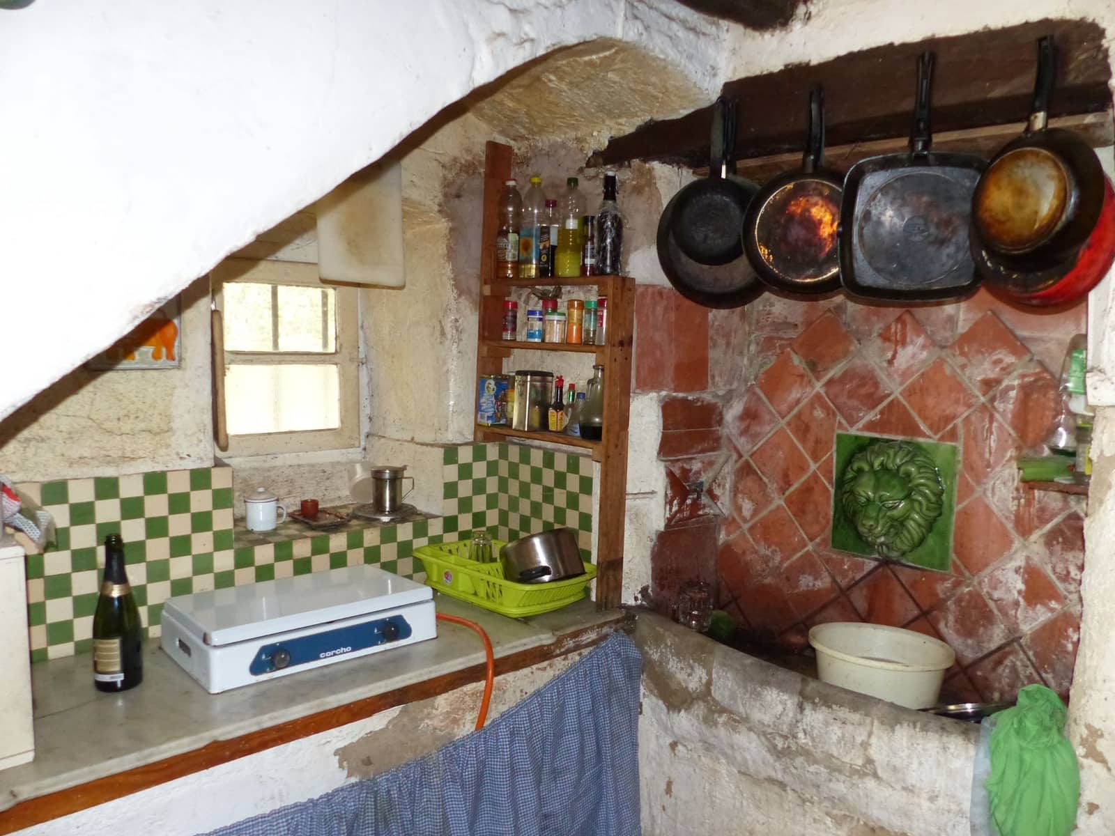 3 soveværelse Finca/Landehus til salg i Riells i Viabrea med garage - € 425.000 (Ref: 8952462)