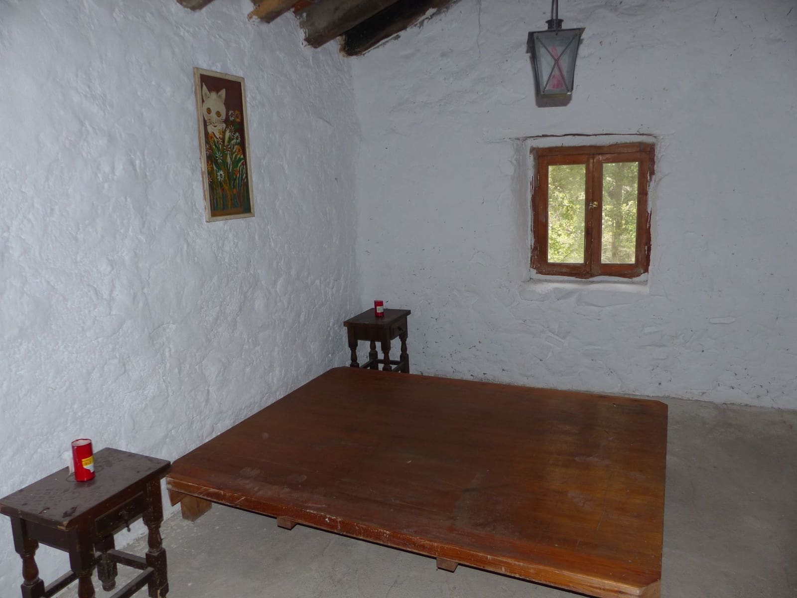 3 soveværelse Finca/Landehus til salg i Riells i Viabrea med garage - € 425.000 (Ref: 8952462)