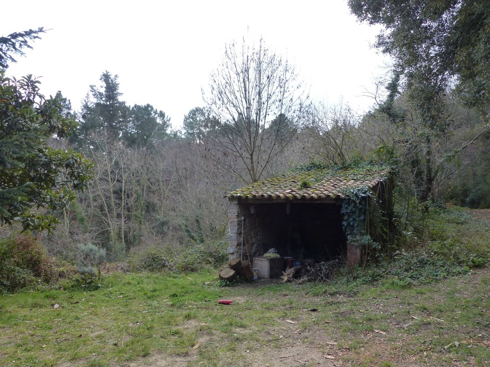 3 soveværelse Finca/Landehus til salg i Riells i Viabrea med garage - € 425.000 (Ref: 8952462)