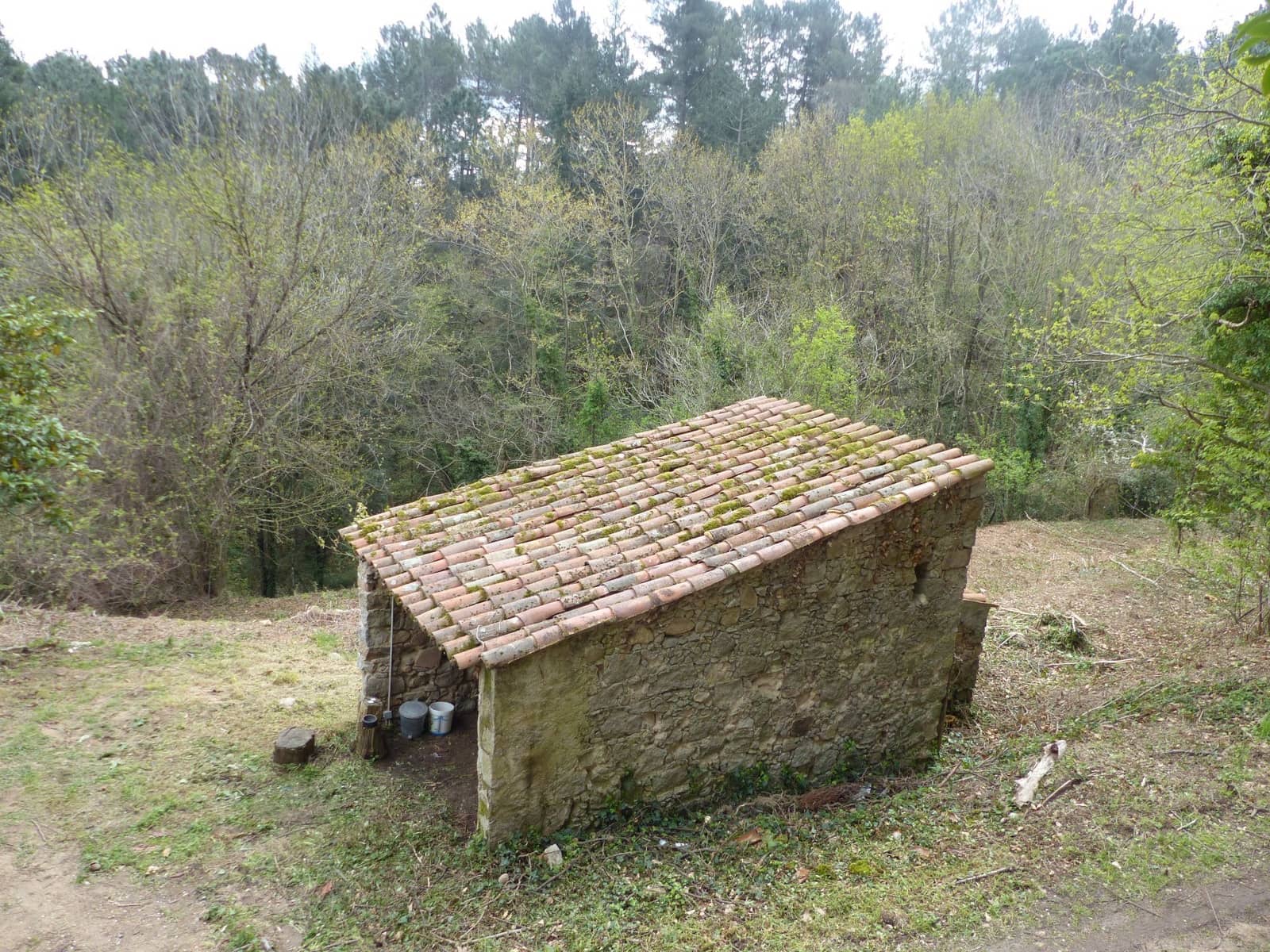 3 soveværelse Finca/Landehus til salg i Riells i Viabrea med garage - € 425.000 (Ref: 8952462)