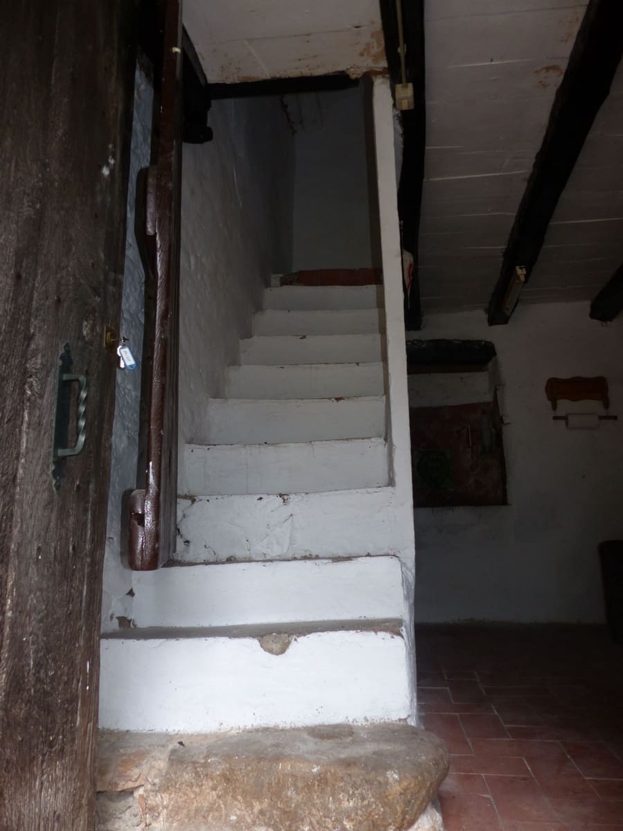 3 soveværelse Finca/Landehus til salg i Riells i Viabrea med garage - € 425.000 (Ref: 8952462)