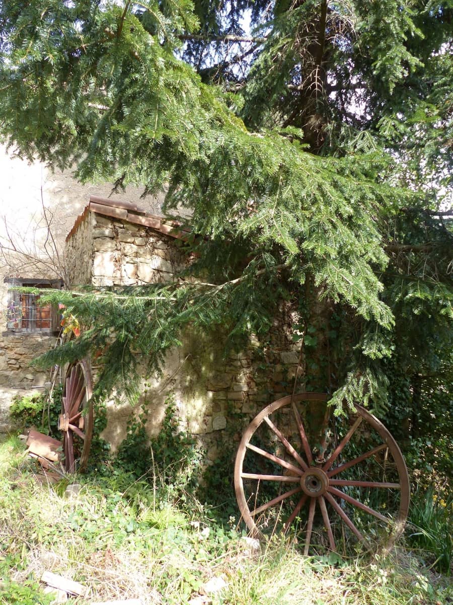 3 soveværelse Finca/Landehus til salg i Riells i Viabrea med garage - € 425.000 (Ref: 8952462)