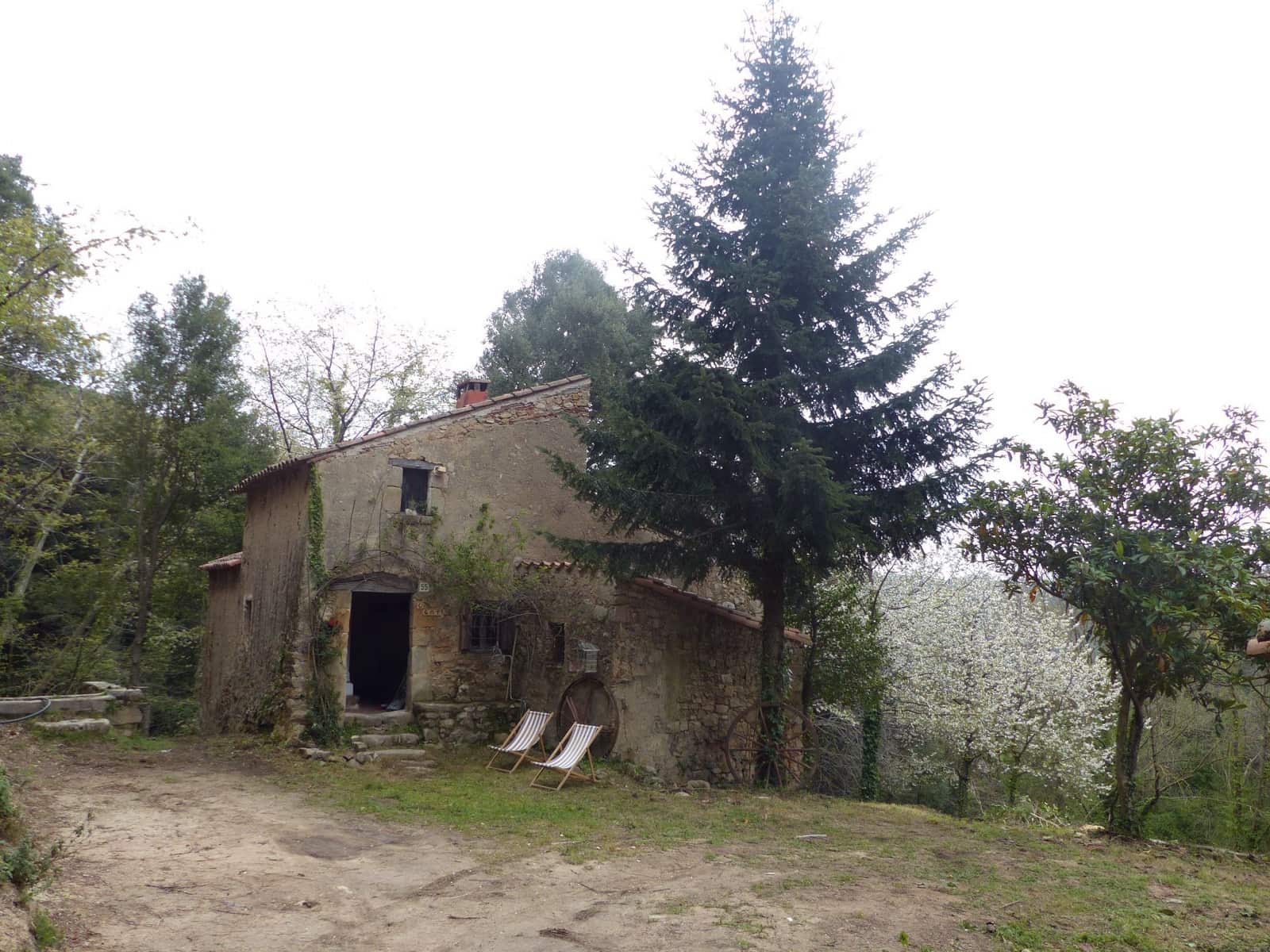 3 soveværelse Finca/Landehus til salg i Riells i Viabrea med garage - € 425.000 (Ref: 8952462)