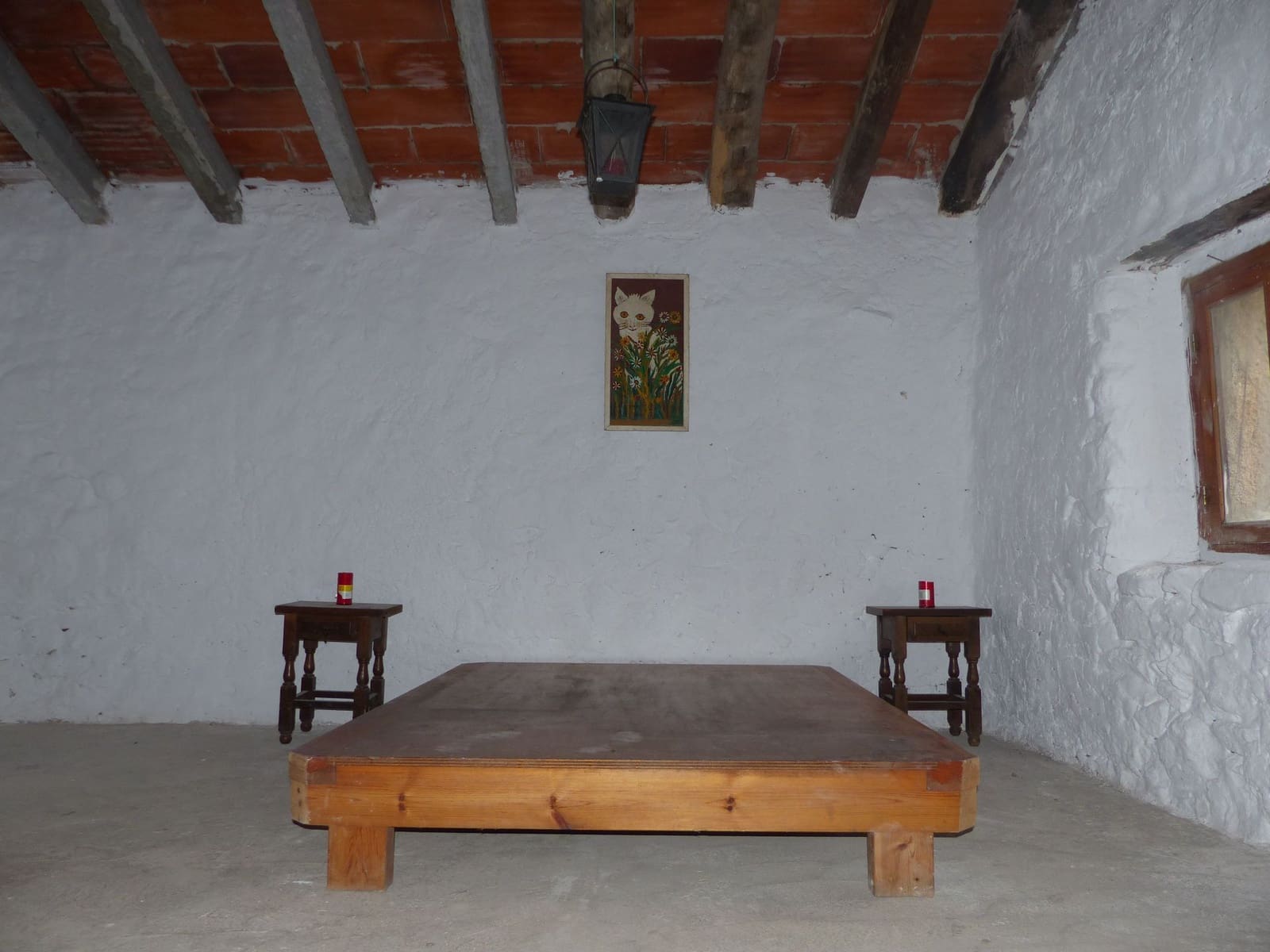 3 soveværelse Finca/Landehus til salg i Riells i Viabrea med garage - € 425.000 (Ref: 8952462)