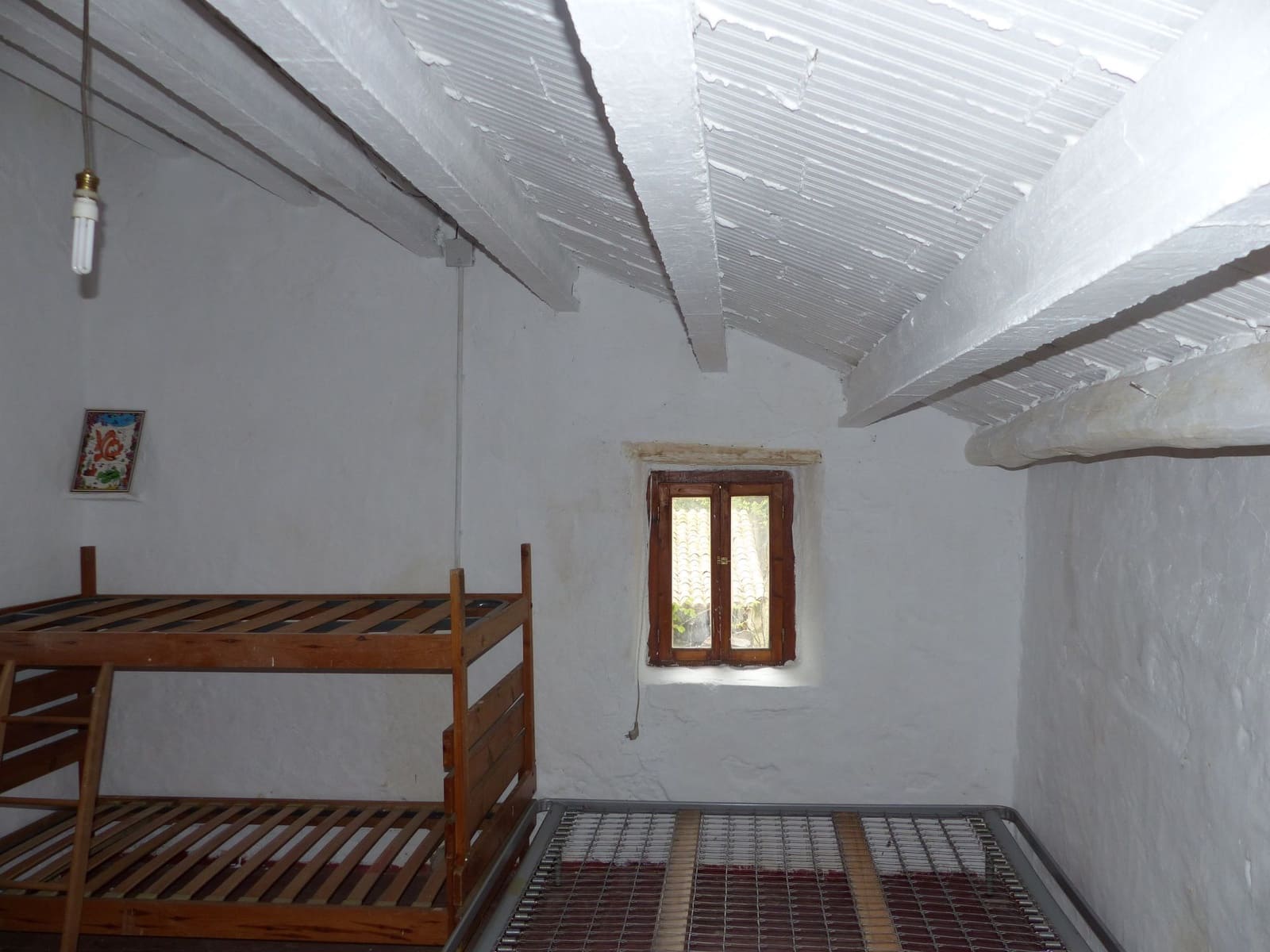 3 soveværelse Finca/Landehus til salg i Riells i Viabrea med garage - € 425.000 (Ref: 8952462)