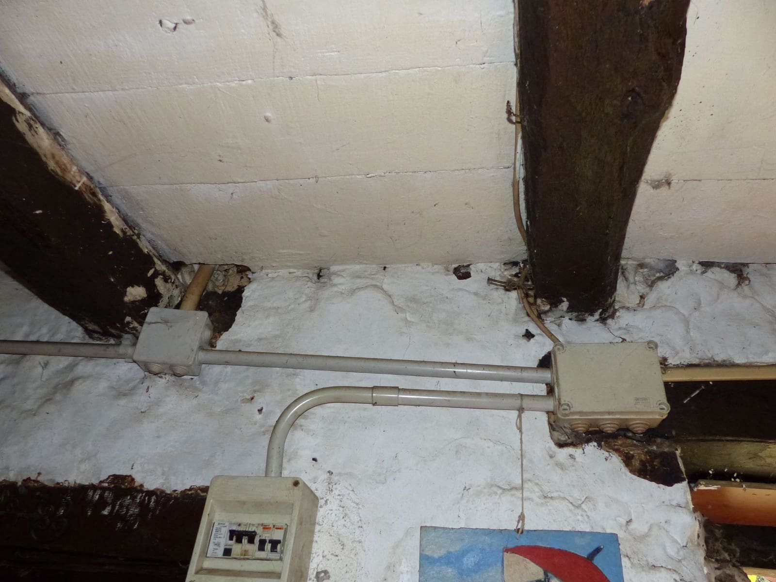 3 soveværelse Finca/Landehus til salg i Riells i Viabrea med garage - € 425.000 (Ref: 8952462)