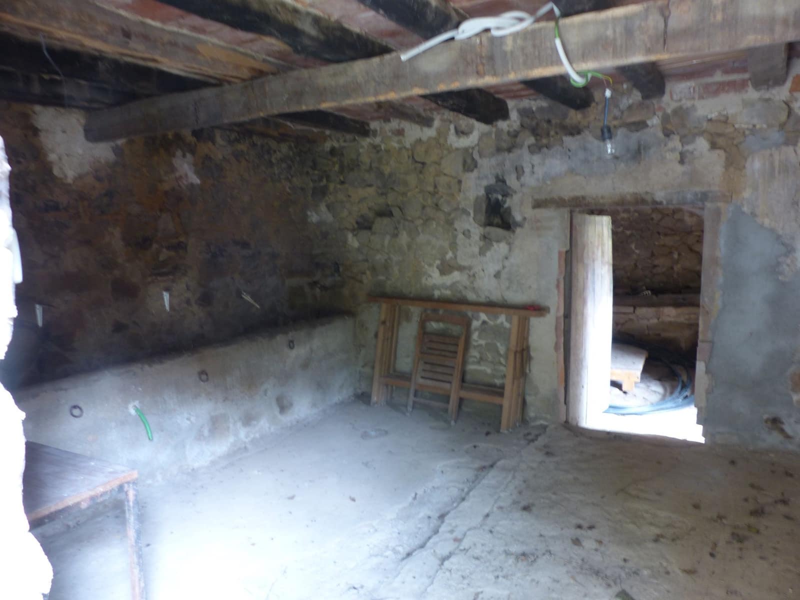 3 soveværelse Finca/Landehus til salg i Riells i Viabrea med garage - € 425.000 (Ref: 8952462)