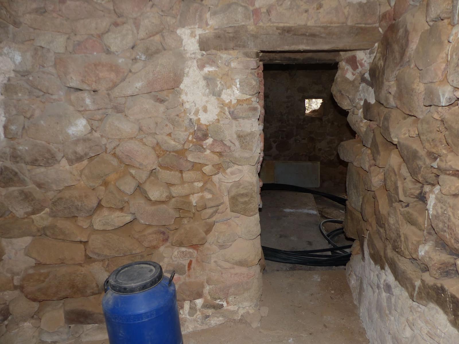 3 soveværelse Finca/Landehus til salg i Riells i Viabrea med garage - € 425.000 (Ref: 8952462)