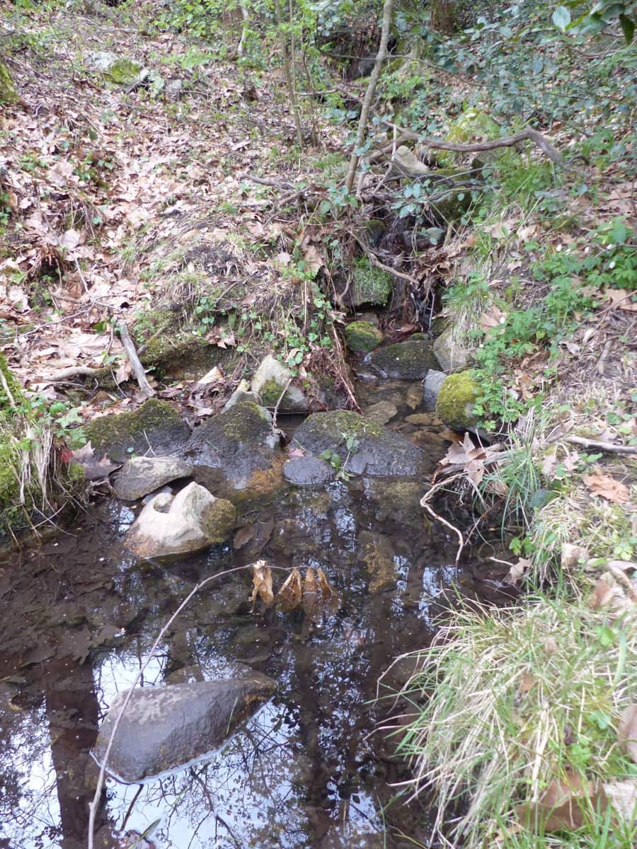 3 soveværelse Finca/Landehus til salg i Riells i Viabrea med garage - € 425.000 (Ref: 8952462)