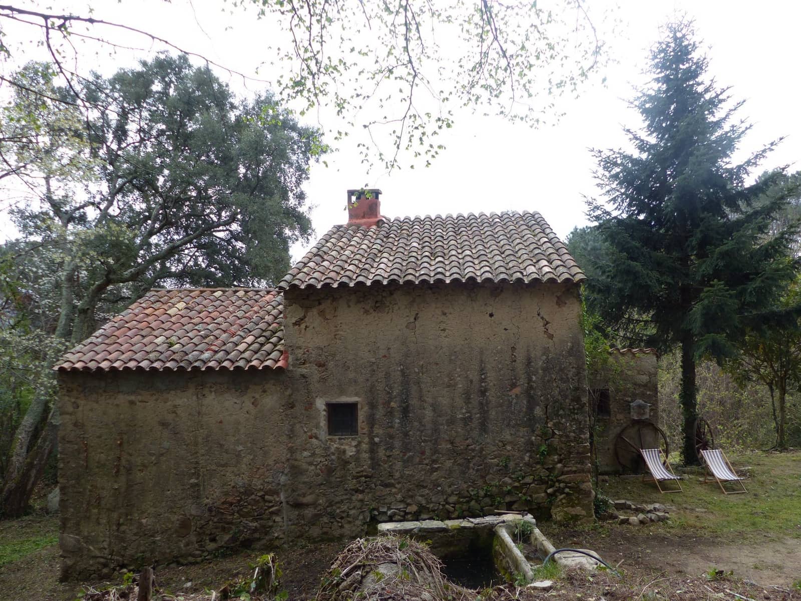 3 soveværelse Finca/Landehus til salg i Riells i Viabrea med garage - € 425.000 (Ref: 8952462)