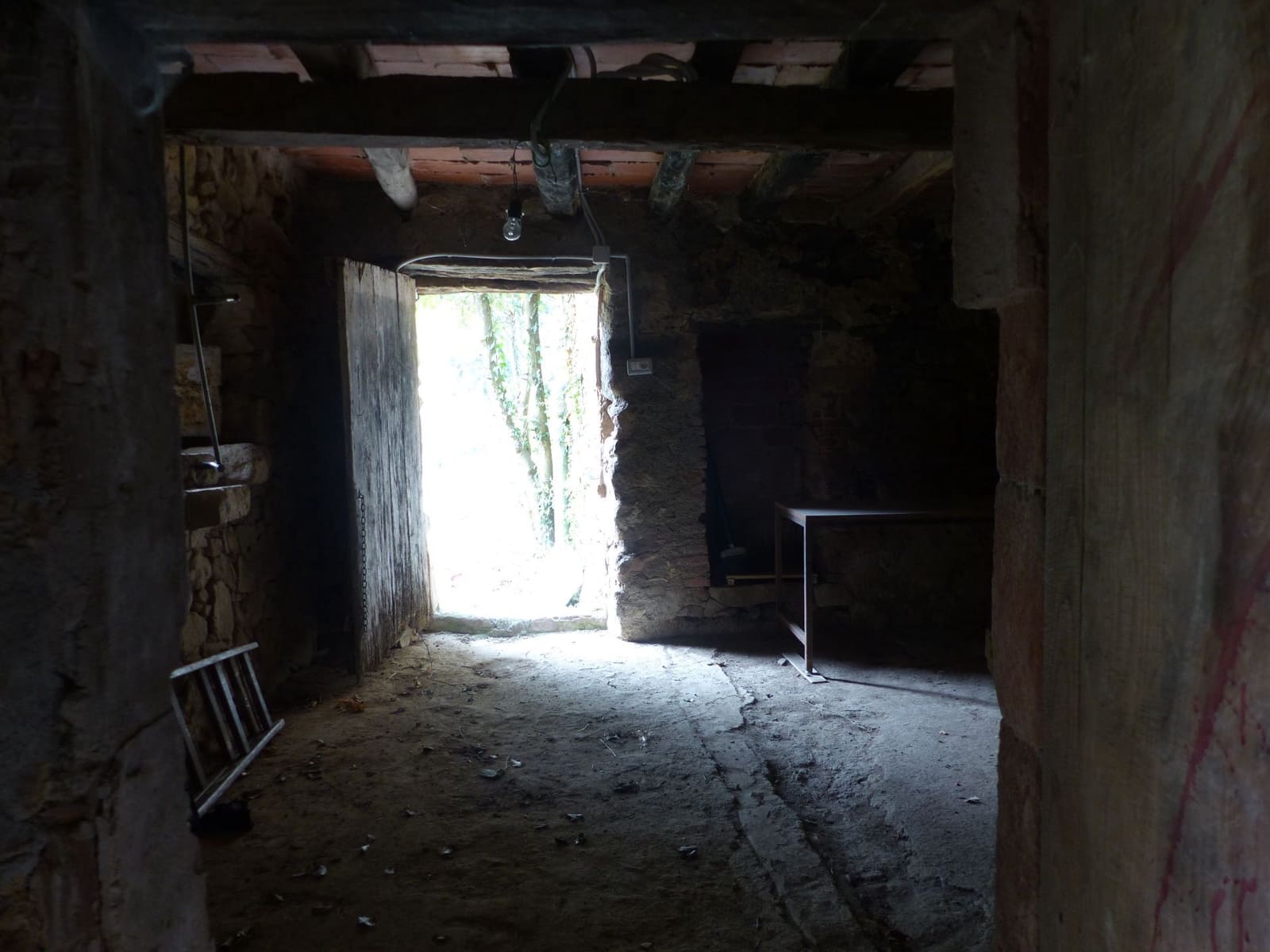 3 soveværelse Finca/Landehus til salg i Riells i Viabrea med garage - € 425.000 (Ref: 8952462)