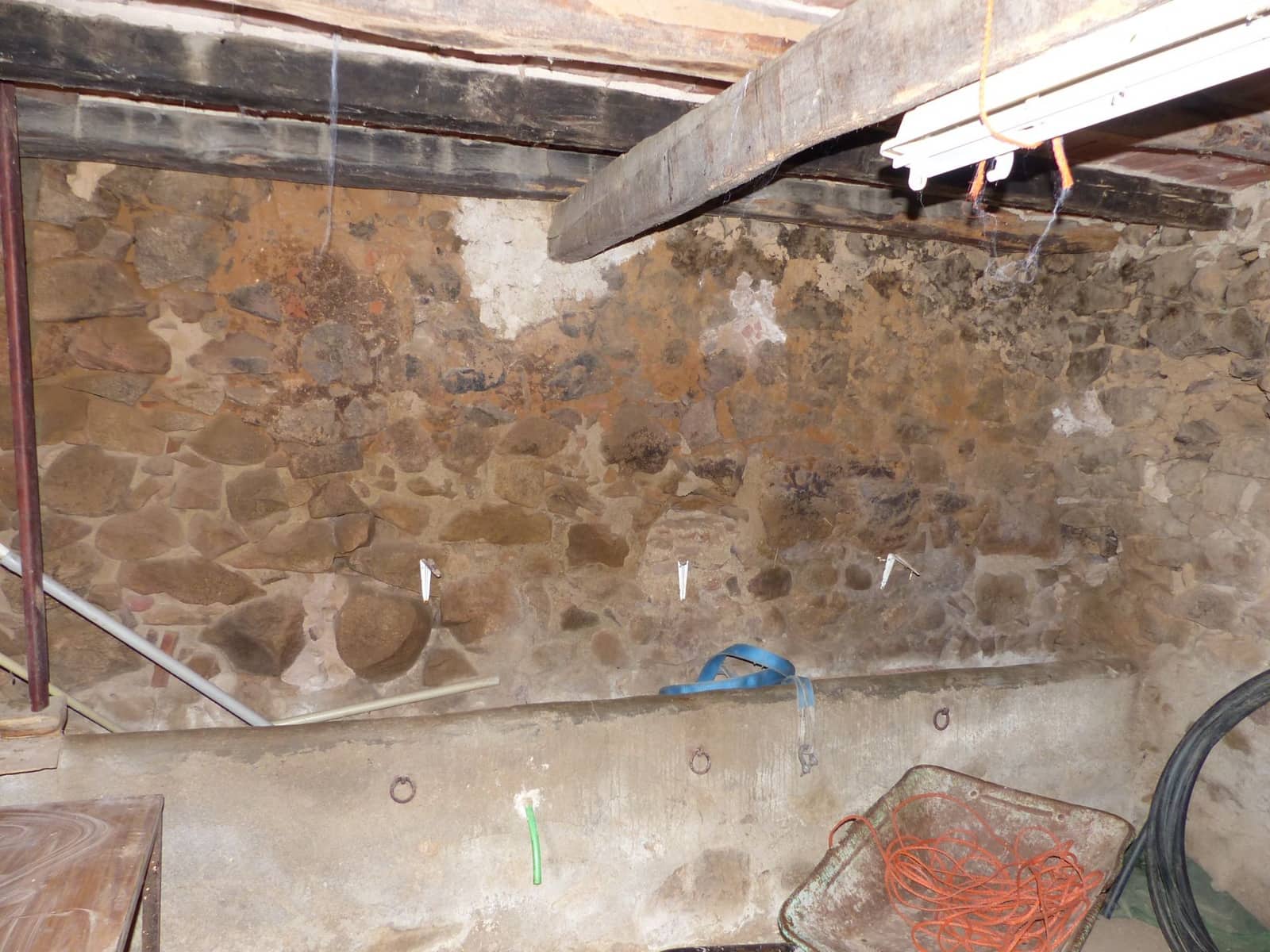 3 soveværelse Finca/Landehus til salg i Riells i Viabrea med garage - € 425.000 (Ref: 8952462)