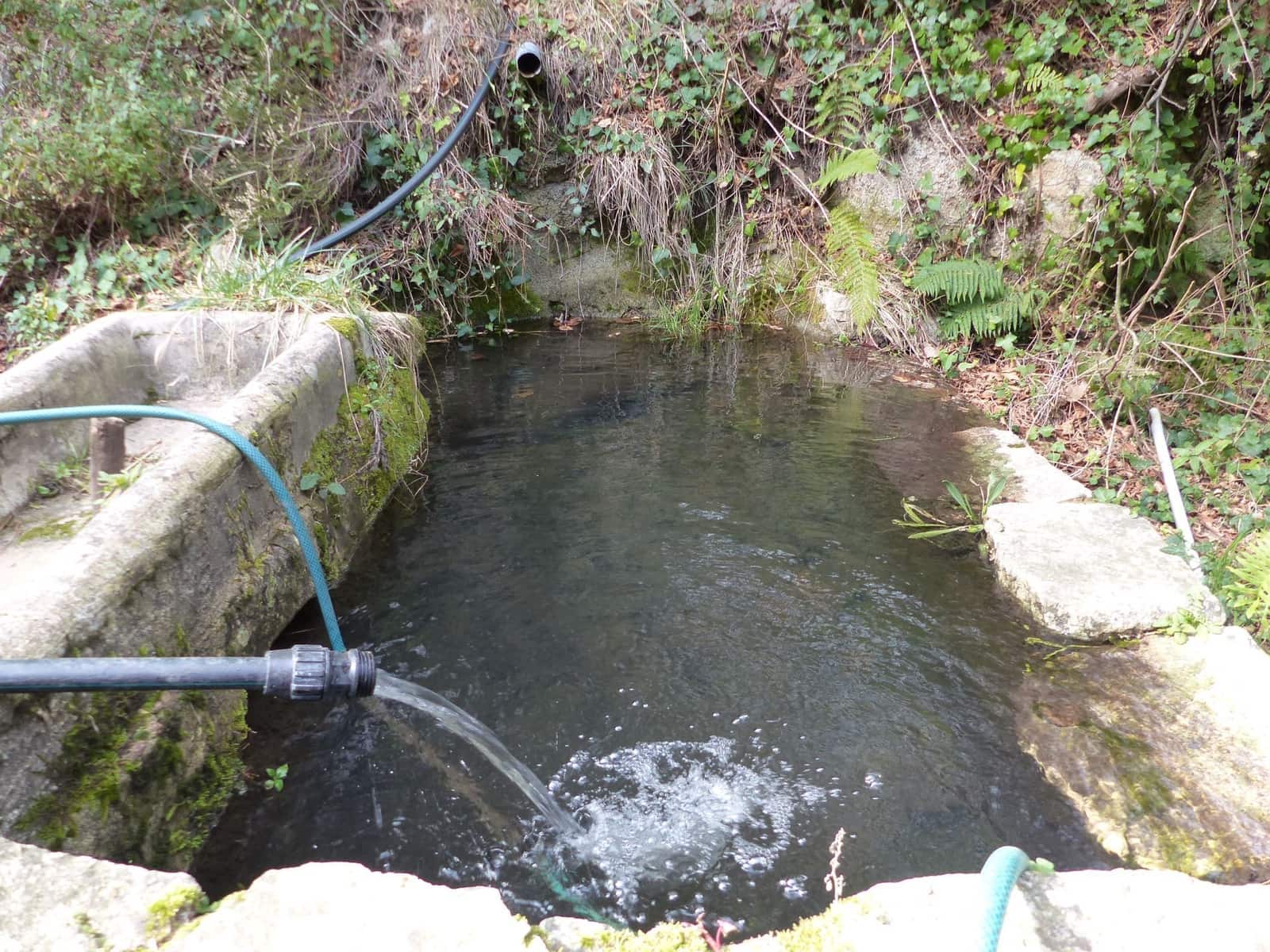 3 soveværelse Finca/Landehus til salg i Riells i Viabrea med garage - € 425.000 (Ref: 8952462)