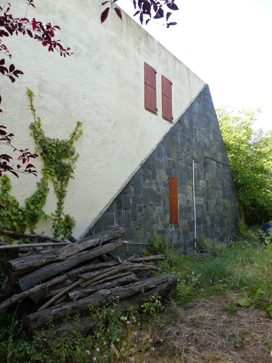 8 soveværelse Villa til salg i Fogars de Montclus - € 850.000 (Ref: 9050767)