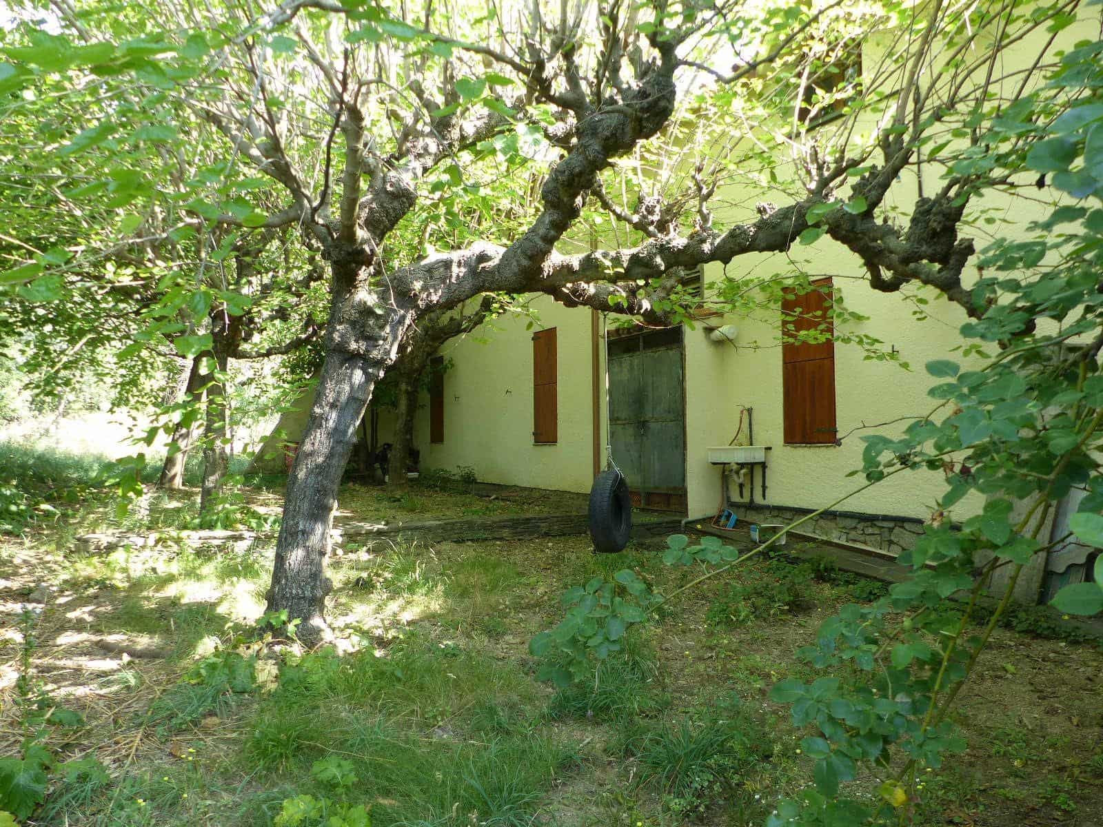 8 soveværelse Villa til salg i Fogars de Montclus - € 850.000 (Ref: 9050767)