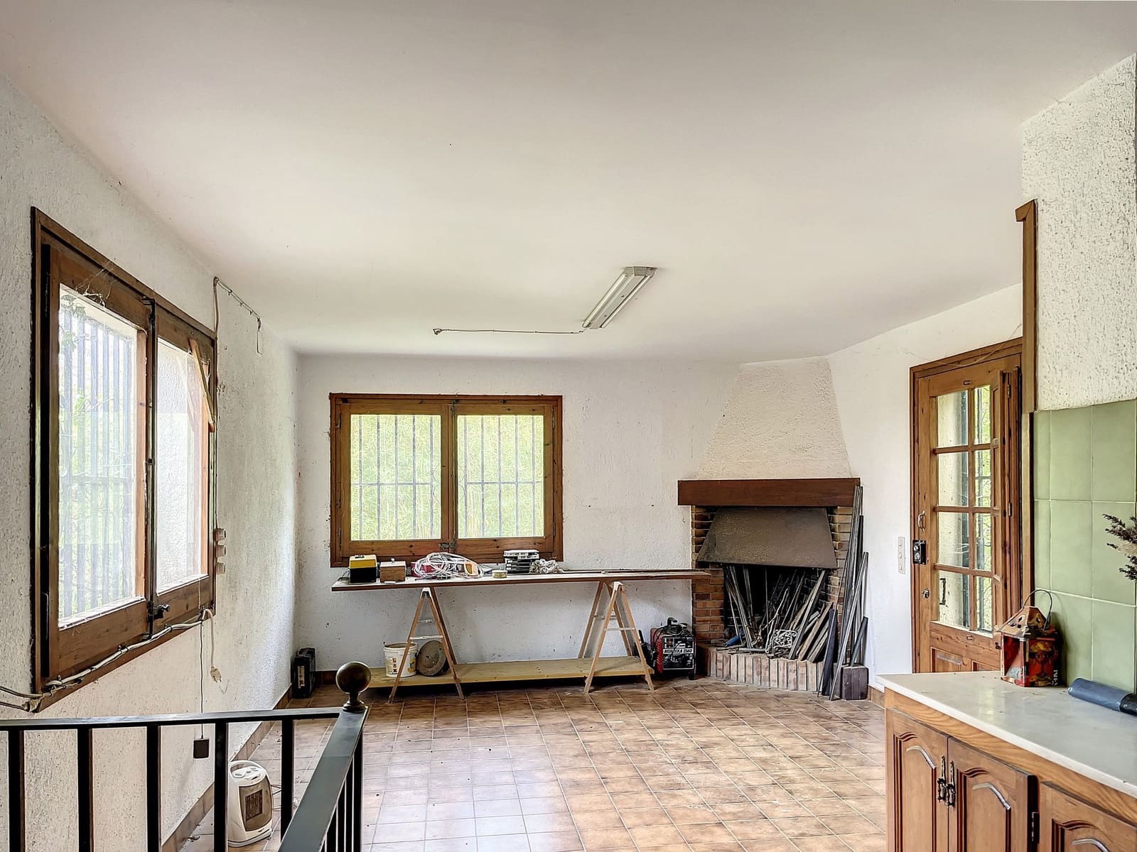 8 soveværelse Villa til salg i Fogars de Montclus - € 850.000 (Ref: 9050767)