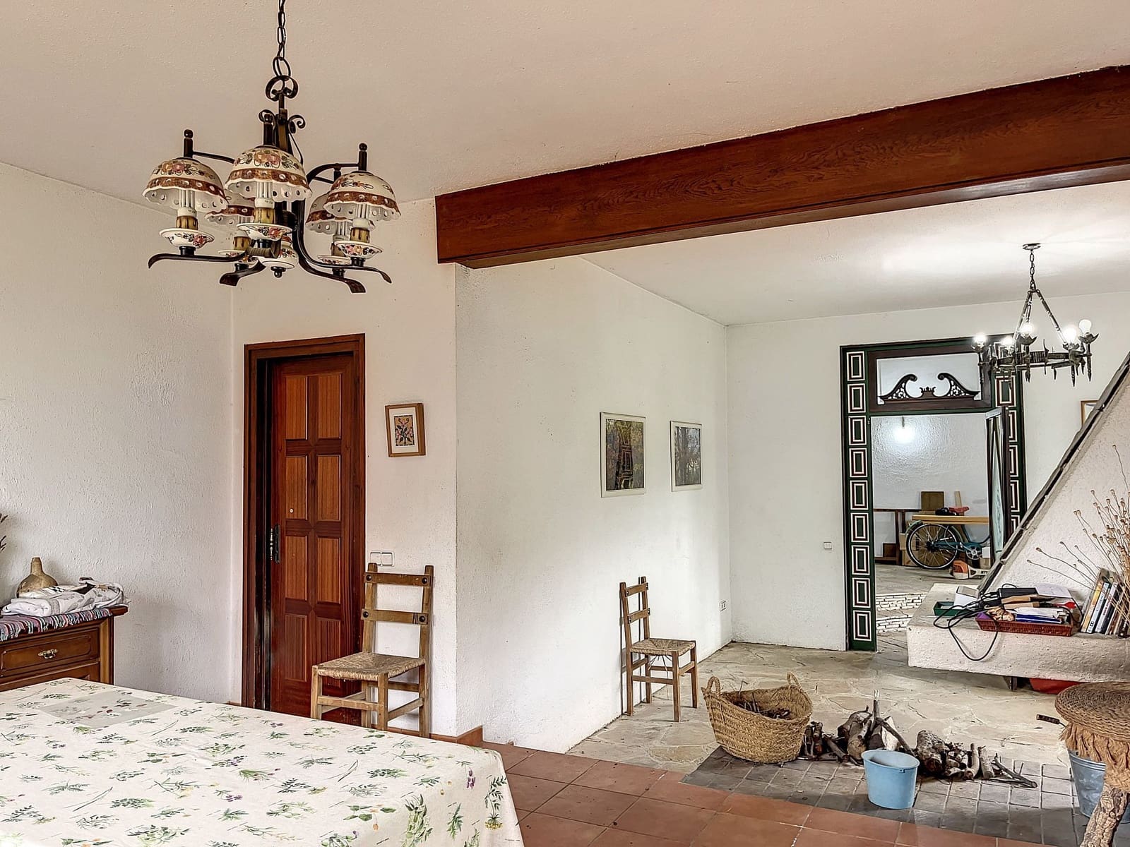 8 soveværelse Villa til salg i Fogars de Montclus - € 850.000 (Ref: 9050767)