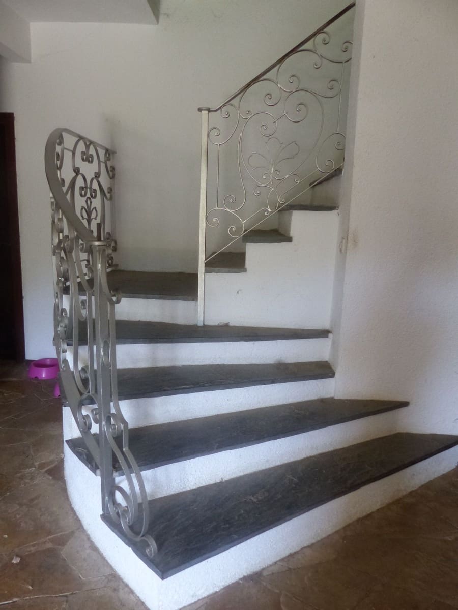 8 soveværelse Villa til salg i Fogars de Montclus - € 850.000 (Ref: 9050767)