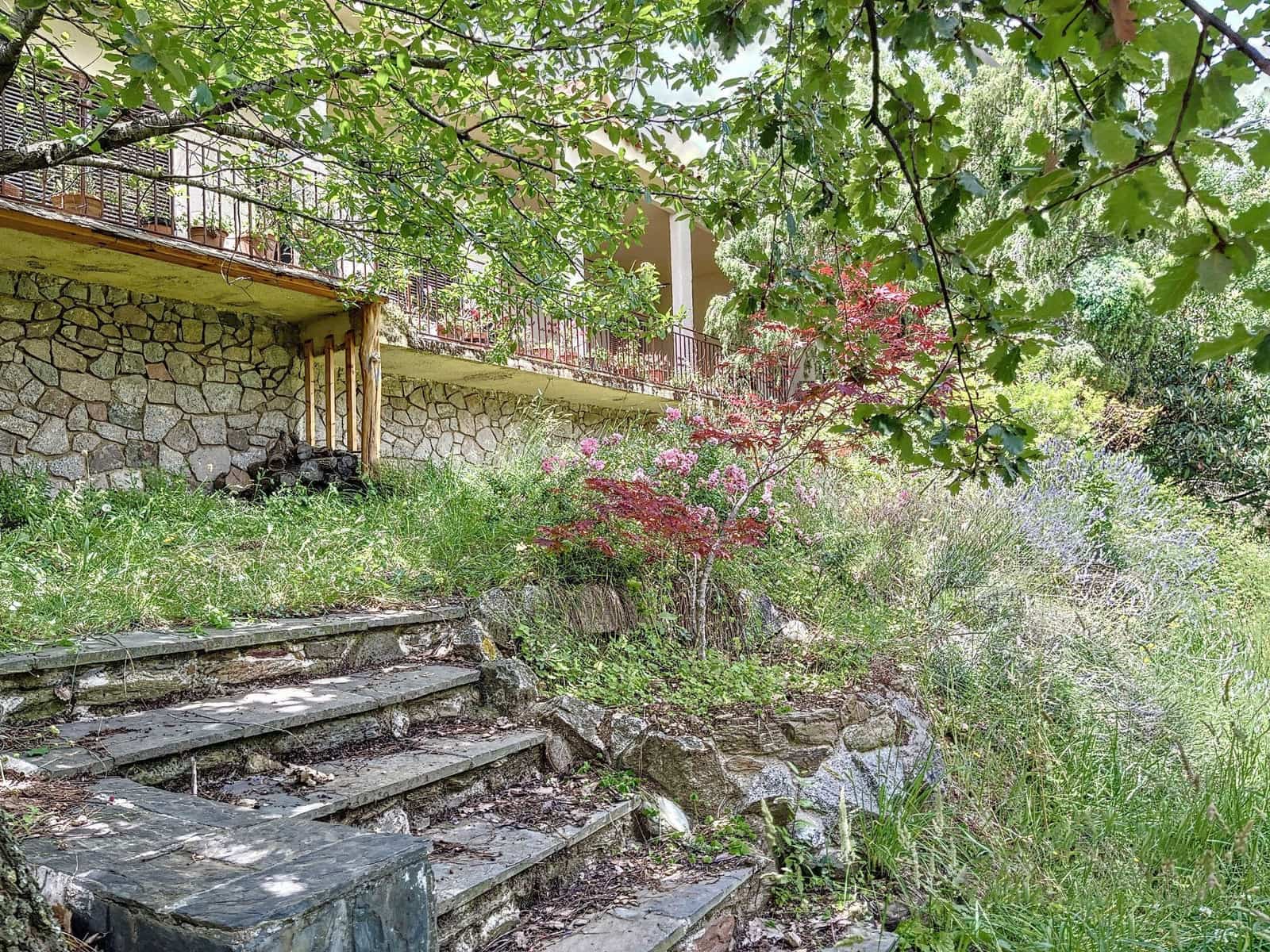 8 soveværelse Villa til salg i Fogars de Montclus - € 850.000 (Ref: 9050767)