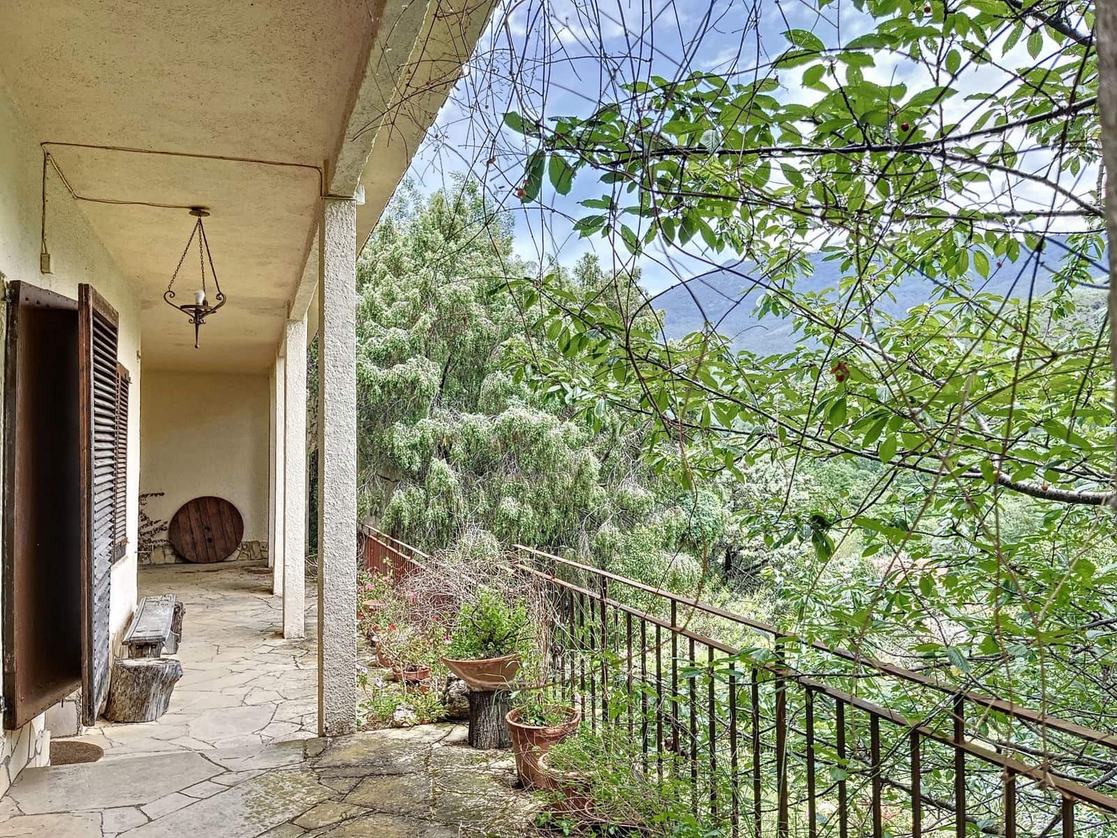 8 soveværelse Villa til salg i Fogars de Montclus - € 850.000 (Ref: 9050767)