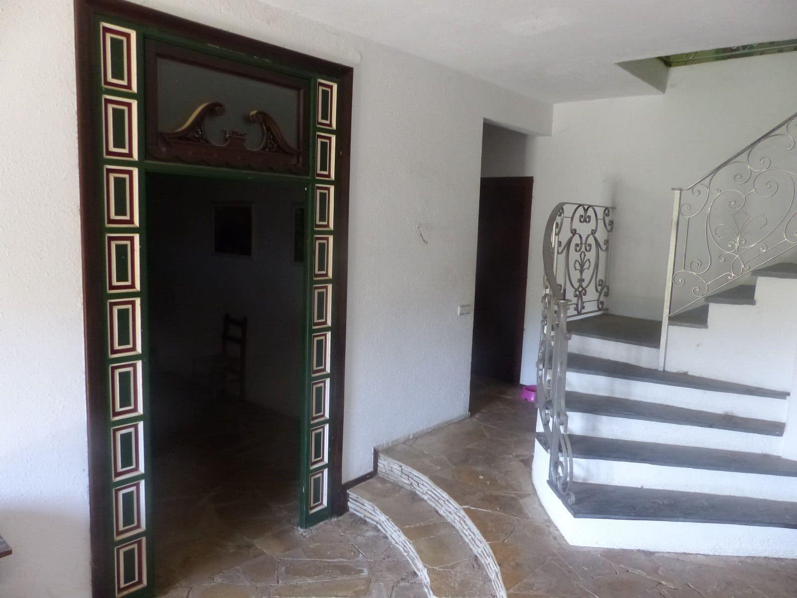 8 soveværelse Villa til salg i Fogars de Montclus - € 850.000 (Ref: 9050767)