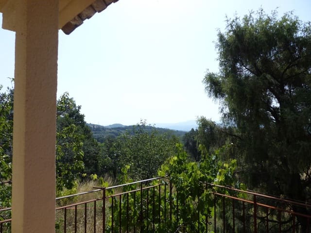 8 bedroom Villa for sale in Fogars de Montclús - € 850,000 (Ref: 9050767)