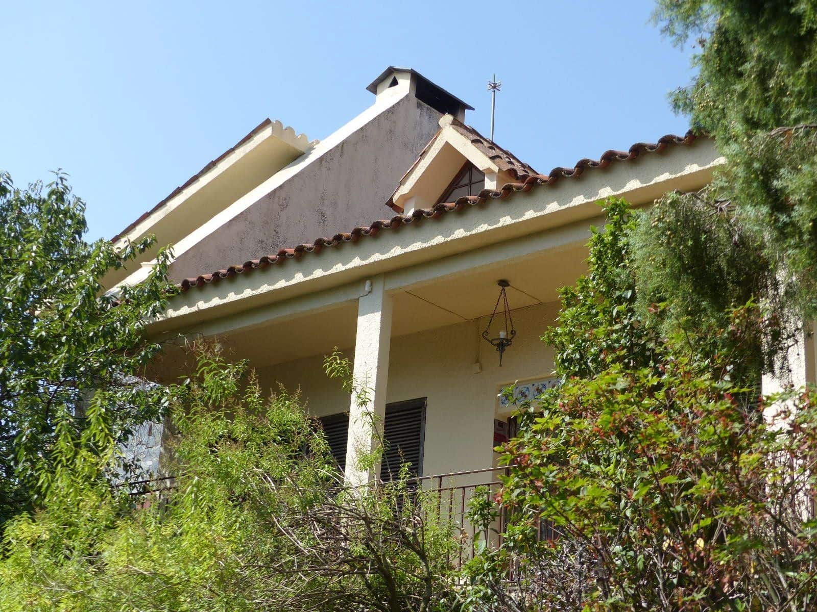 8 soveværelse Villa til salg i Fogars de Montclus - € 850.000 (Ref: 9050767)