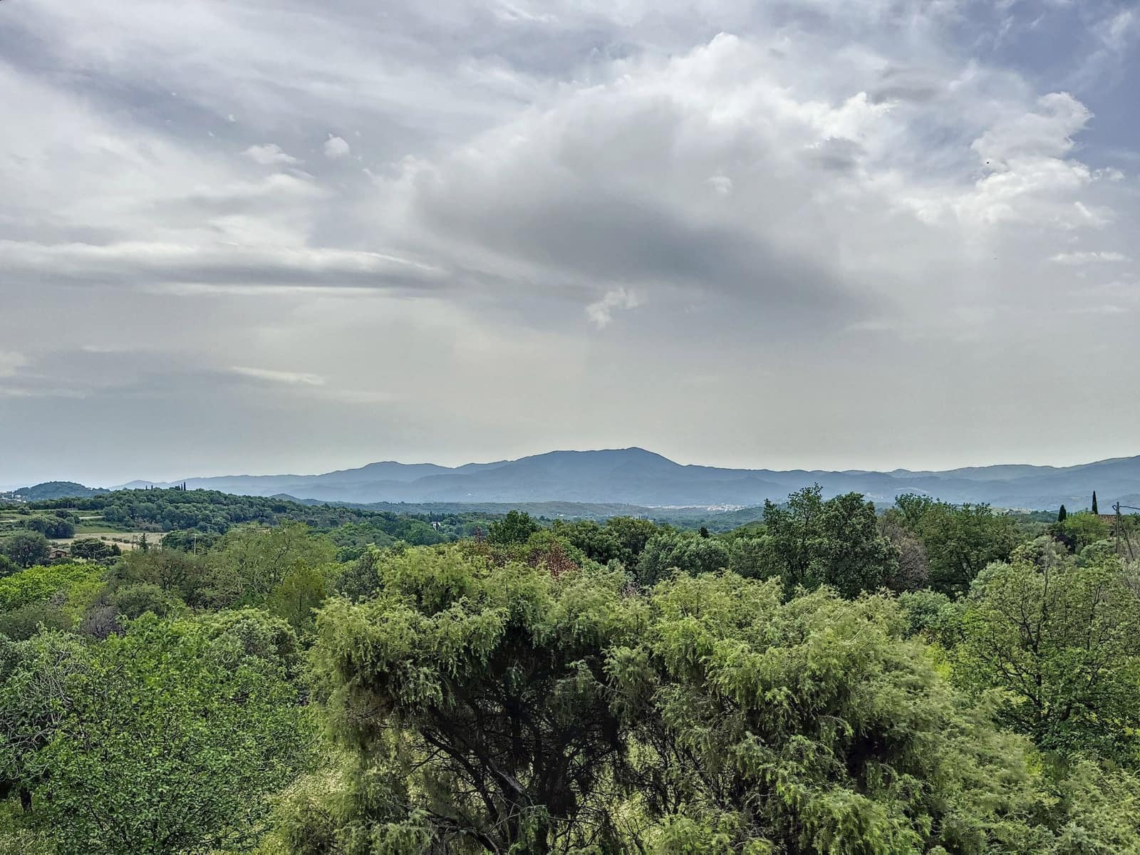 8 soveværelse Villa til salg i Fogars de Montclus - € 850.000 (Ref: 9050767)