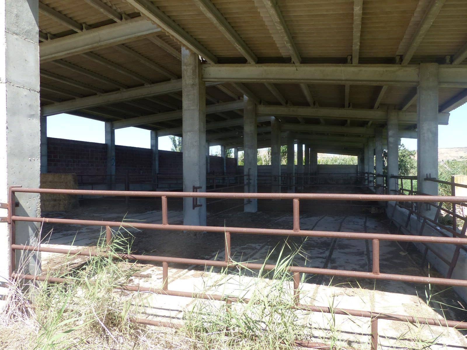 1 soveværelse Finca/Landehus til salg i Huesca by - € 990.000 (Ref: 9050769)