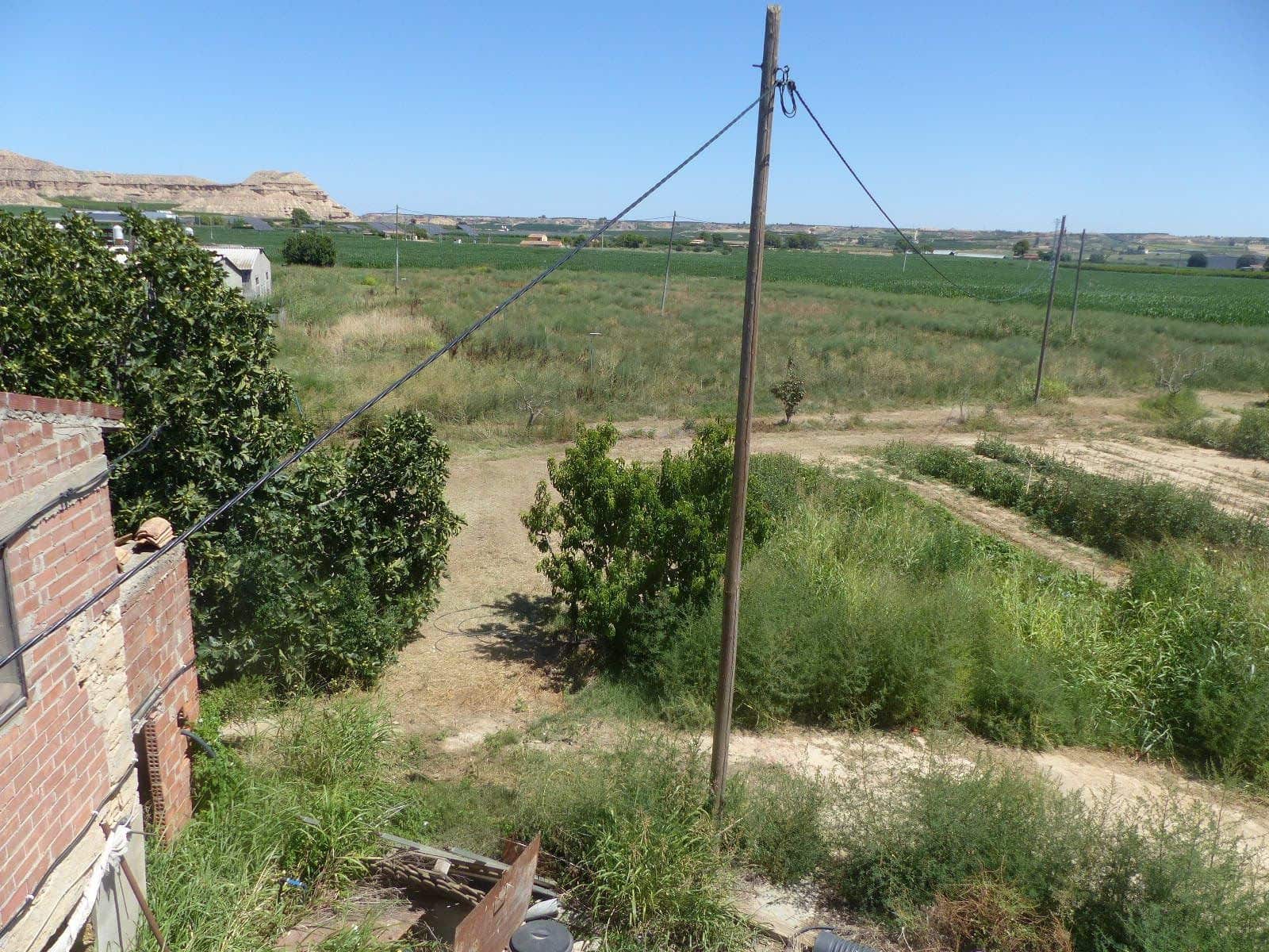 1 soveværelse Finca/Landehus til salg i Huesca by - € 990.000 (Ref: 9050769)