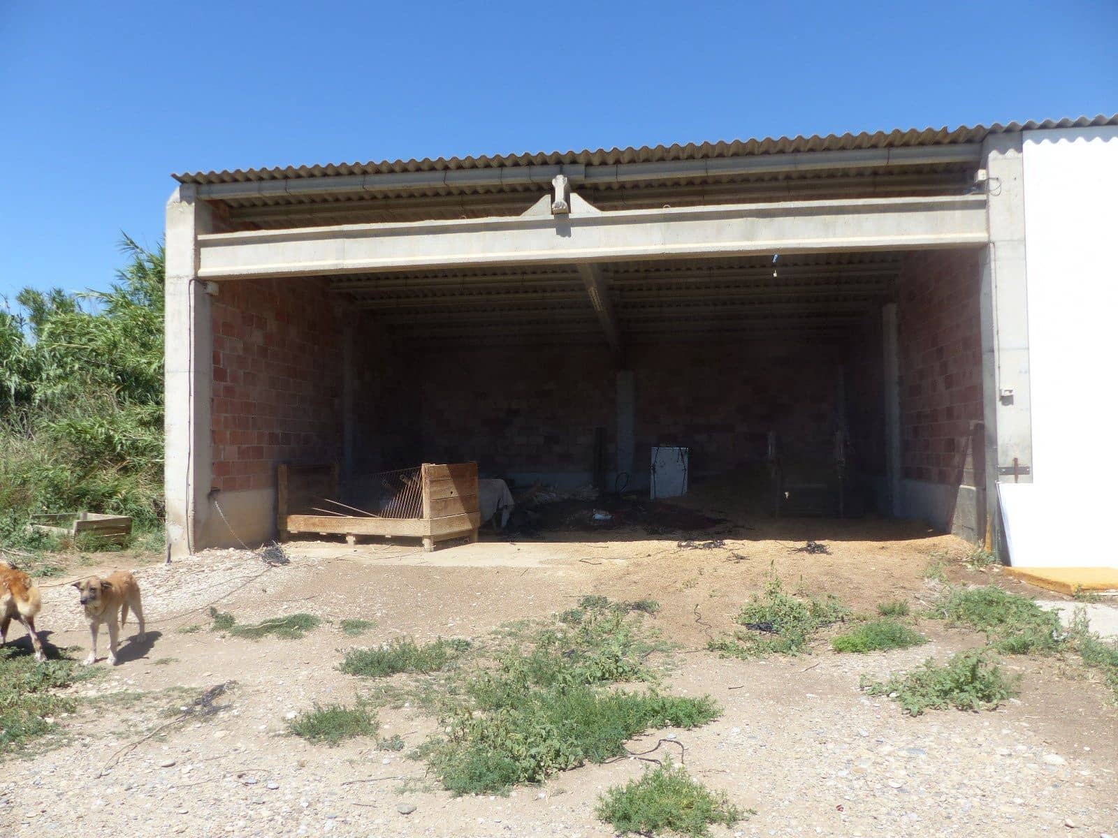 1 soveværelse Finca/Landehus til salg i Huesca by - € 990.000 (Ref: 9050769)