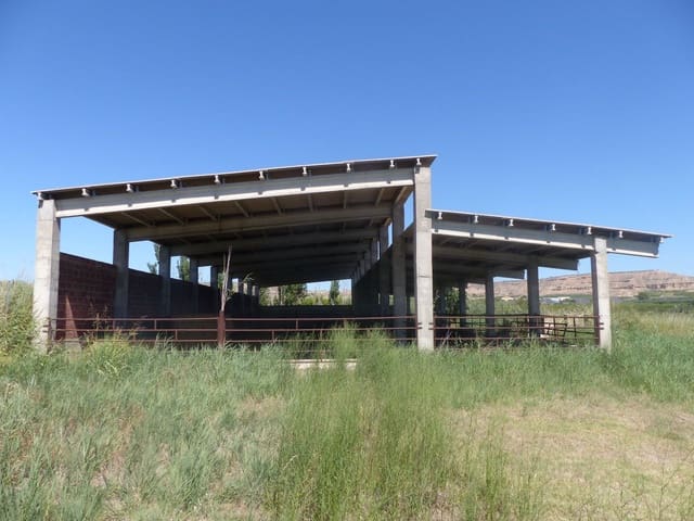 1 bedroom Finca/Country House for sale in Huesca city - € 990,000 (Ref: 9050769)