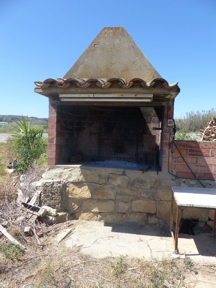 1 soveværelse Finca/Landehus til salg i Huesca by - € 990.000 (Ref: 9050769)