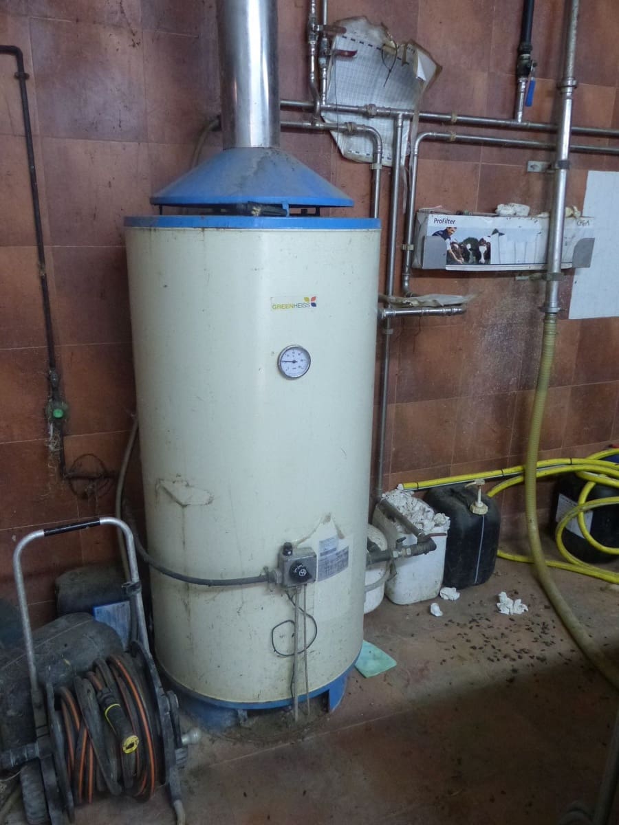 1 soveværelse Finca/Landehus til salg i Huesca by - € 990.000 (Ref: 9050769)