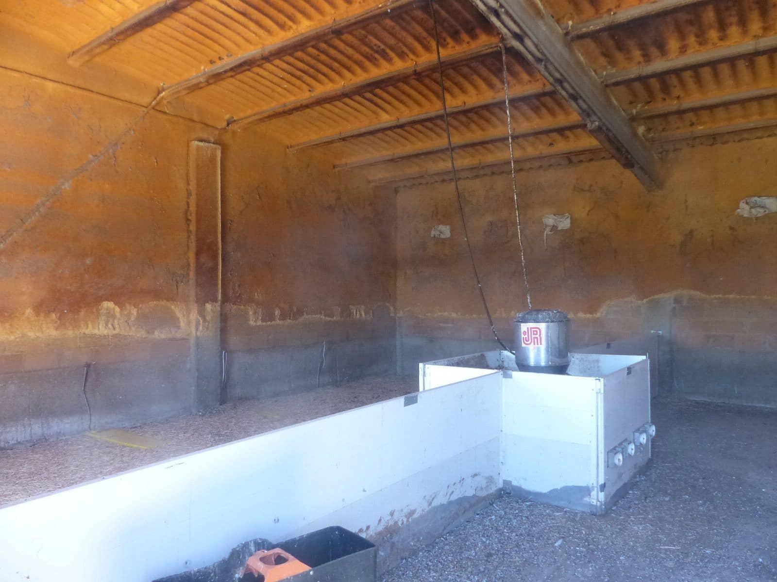 1 soveværelse Finca/Landehus til salg i Huesca by - € 990.000 (Ref: 9050769)