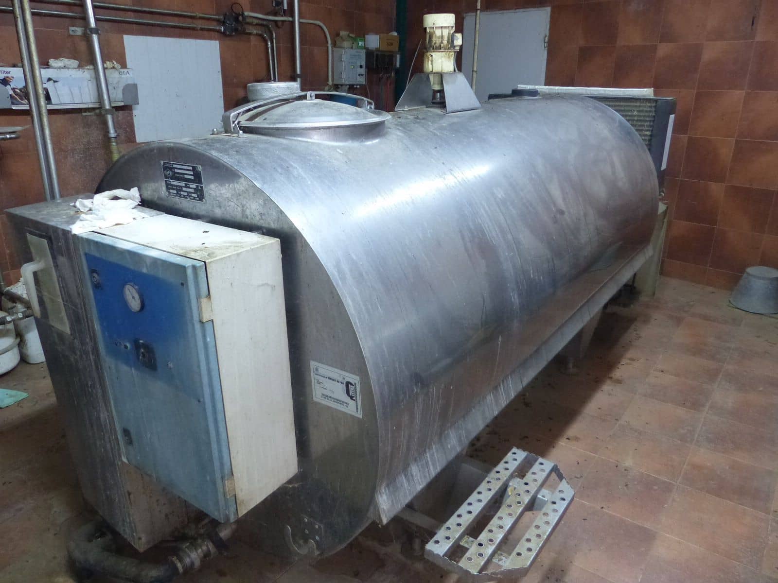 1 soveværelse Finca/Landehus til salg i Huesca by - € 990.000 (Ref: 9050769)