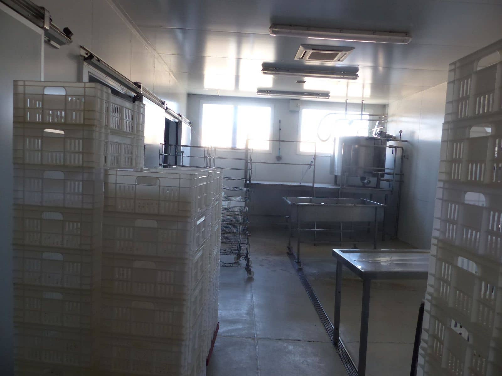 1 soveværelse Finca/Landehus til salg i Huesca by - € 990.000 (Ref: 9050769)