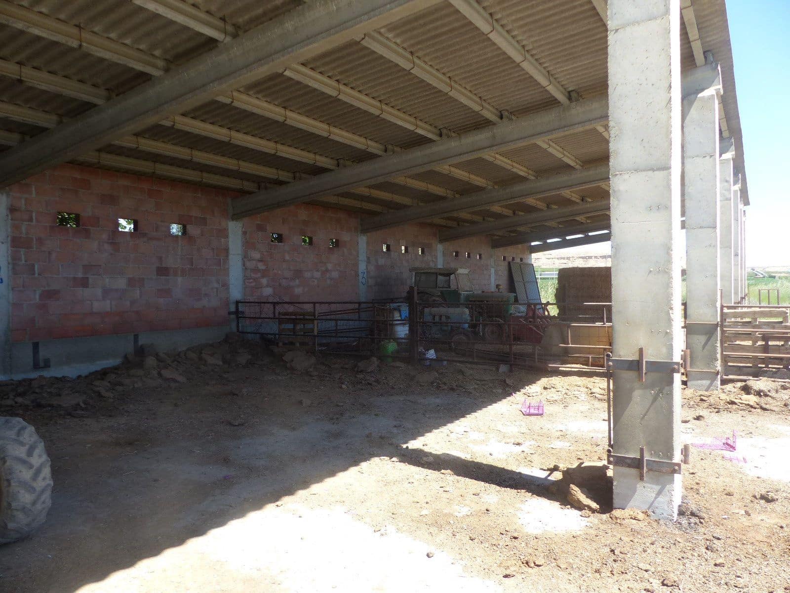 1 soveværelse Finca/Landehus til salg i Huesca by - € 990.000 (Ref: 9050769)