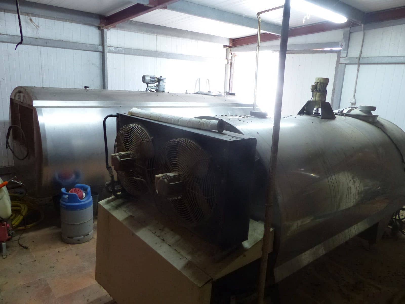 1 soveværelse Finca/Landehus til salg i Huesca by - € 990.000 (Ref: 9050769)