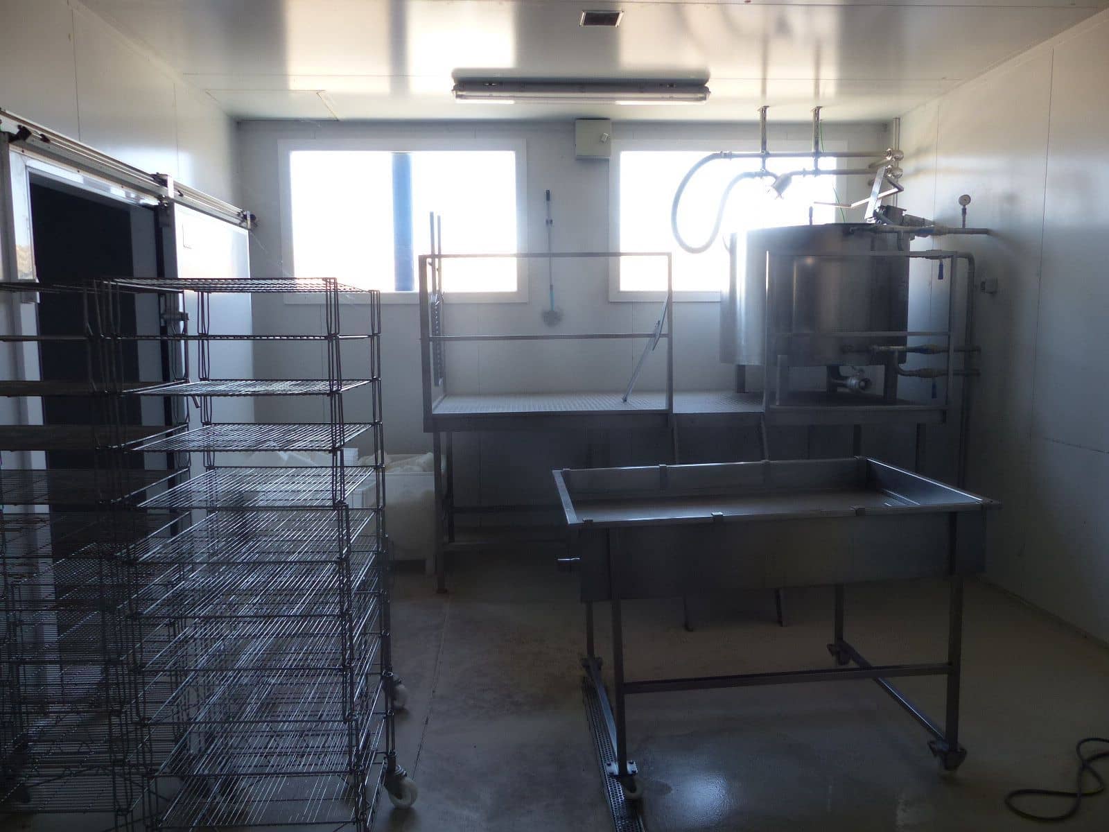 1 soveværelse Finca/Landehus til salg i Huesca by - € 990.000 (Ref: 9050769)