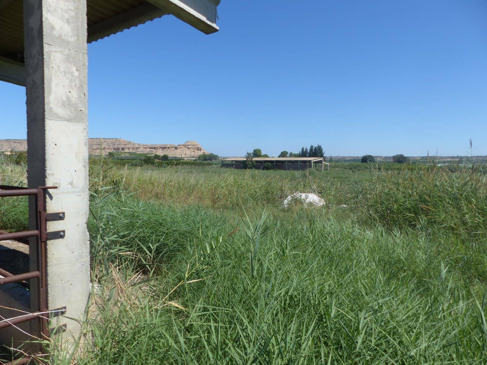 1 soveværelse Finca/Landehus til salg i Huesca by - € 990.000 (Ref: 9050769)