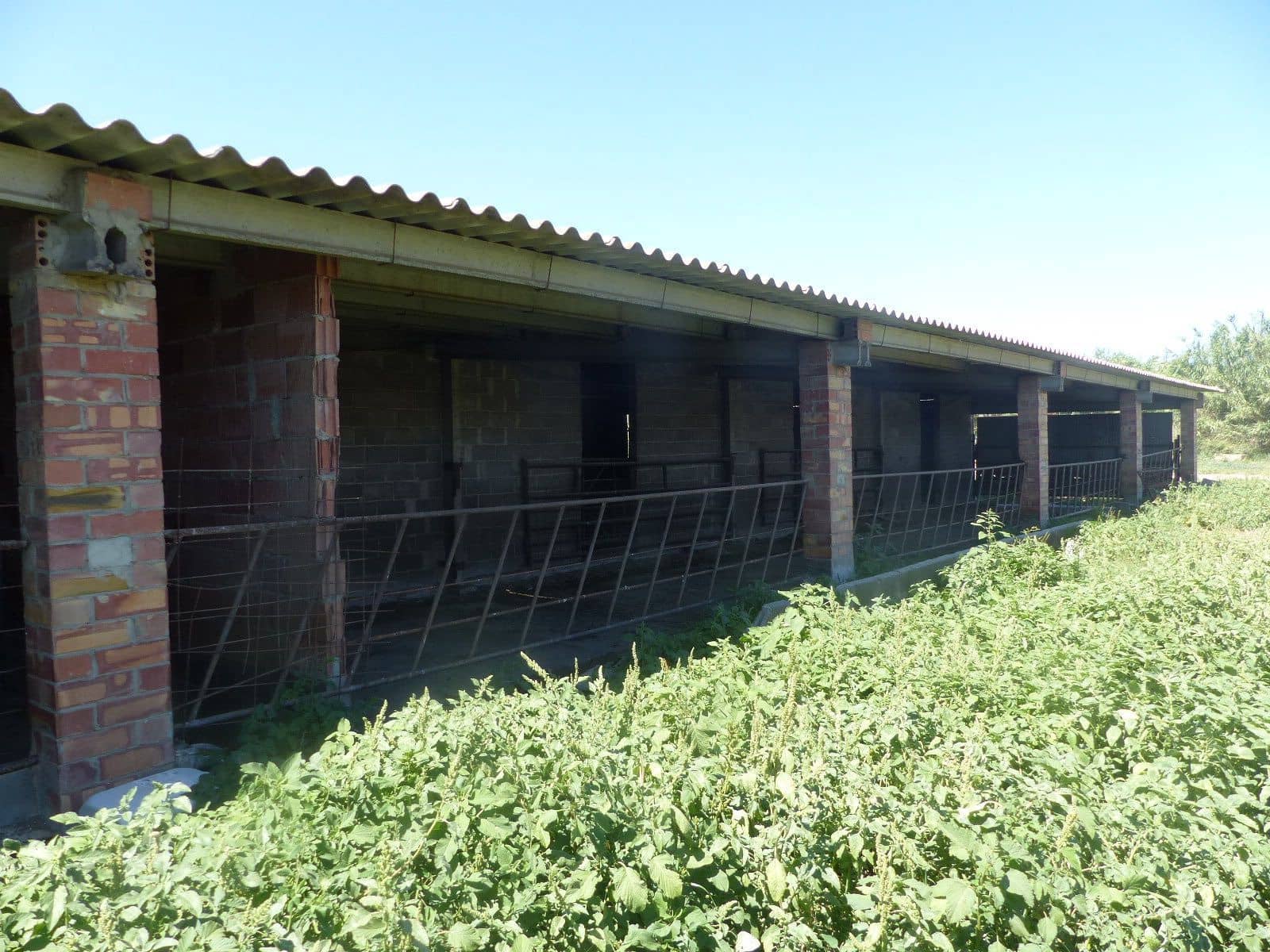 1 soveværelse Finca/Landehus til salg i Huesca by - € 990.000 (Ref: 9050769)