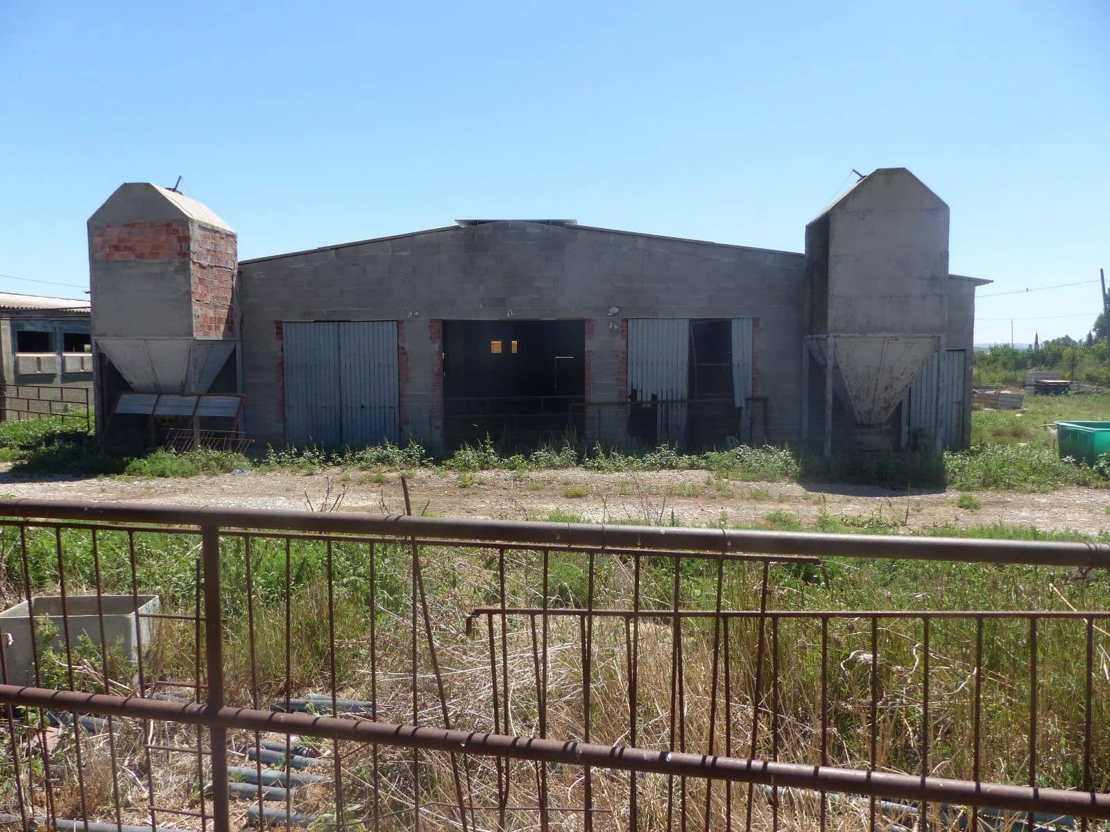 1 soveværelse Finca/Landehus til salg i Huesca by - € 990.000 (Ref: 9050769)