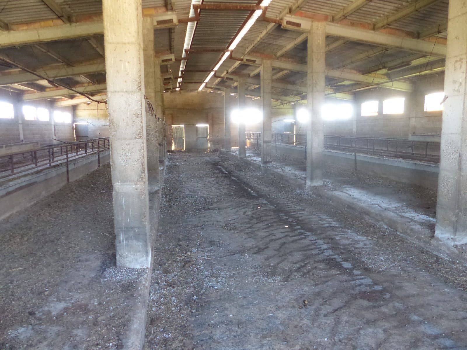 1 soveværelse Finca/Landehus til salg i Huesca by - € 990.000 (Ref: 9050769)