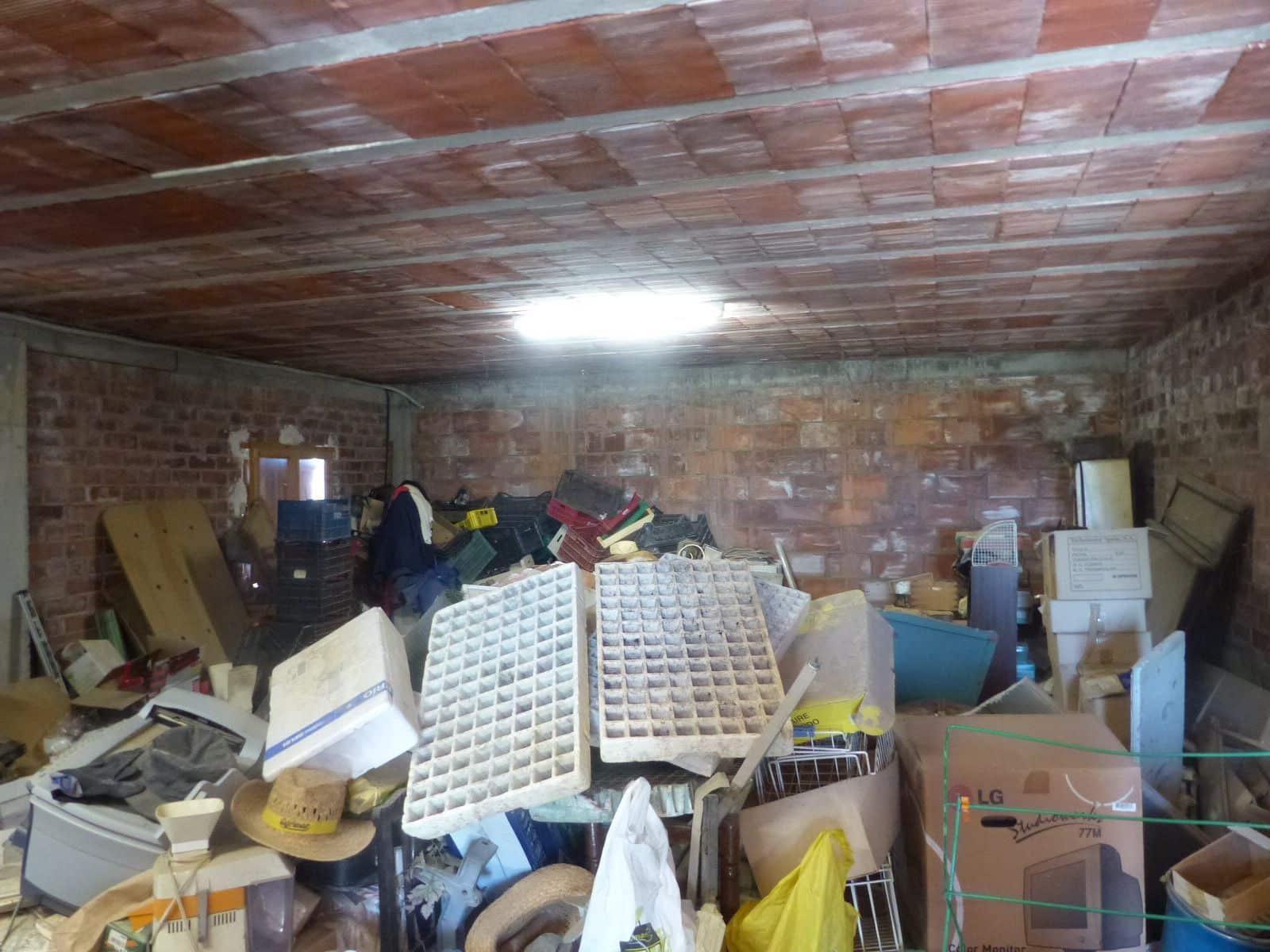 1 soveværelse Finca/Landehus til salg i Huesca by - € 990.000 (Ref: 9050769)