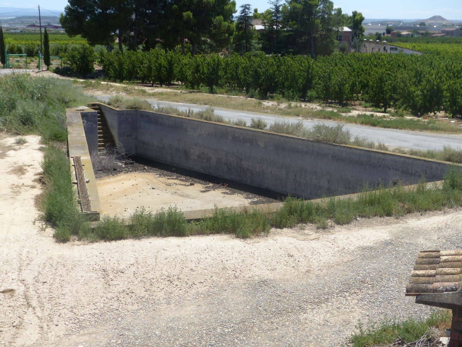 1 soveværelse Finca/Landehus til salg i Huesca by - € 990.000 (Ref: 9050769)