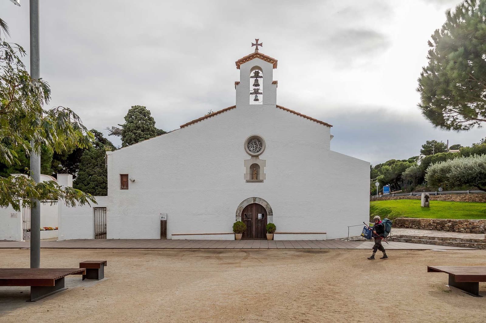 23 camera da letto Hotel in vendita in Llanca - 2.200.000 € (Rif: 9068647)