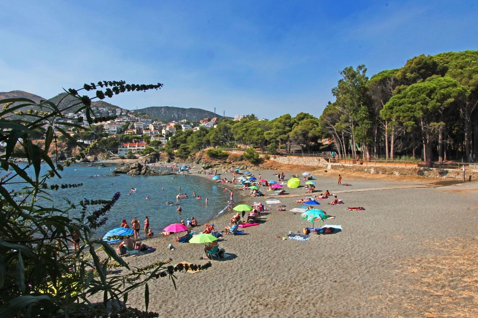 23 camera da letto Hotel in vendita in Llanca - 2.200.000 € (Rif: 9068647)