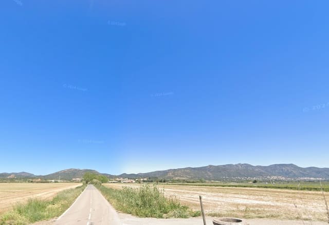 Finca/Herregård til salgs i Vilajuïga - € 850 000 (Ref: 9068648)